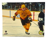 Trevor Linden Vancouver Canucks Assortment Deal (Online Exclusive)