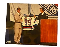 Wayne Gretzky Assortment Deal (Online Exclusive)