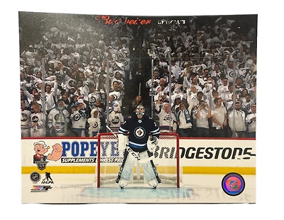 Connor Hellebuyck Winnipeg Jets Assortment Deal (Online Exclusive)