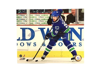 Henrik Sedin Vancouver Canucks Assortment Deal (Online Exclusive)