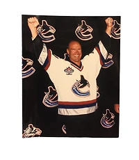 Mark Messier Vancouver Canucks Assortment Deal (Online Exclusive)