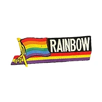 LGBT Patch Sidekick