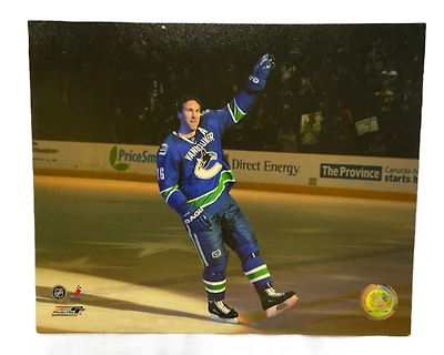 Trevor Linden Vancouver Canucks Assortment Deal (Online Exclusive)