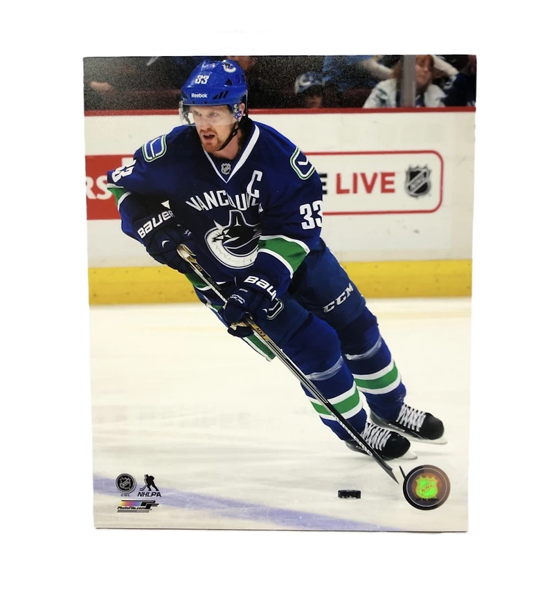 Henrik Sedin Vancouver Canucks Assortment Deal (Online Exclusive)