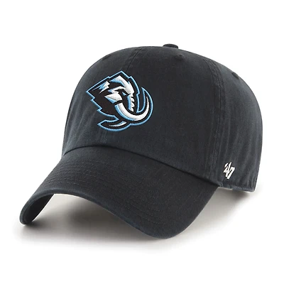 NHL Hat '47 Clean Up Basic Mammoth (Black)