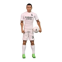 La Liga Action Figure Mbappe Real Madrid