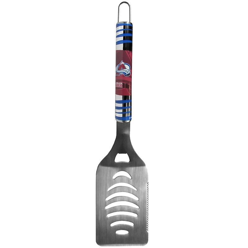 NHL Stainless Steel Spatula Avalanche