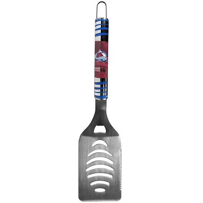 NHL Stainless Steel Spatula Avalanche
