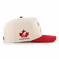 Hockey Canada Hat '47 Sure Shot Team Canada