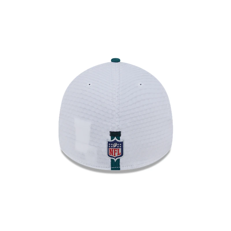 NFL Hat 3930 Stretch Training Camp 2024 Eagles