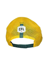 CFL Hat 940 Trucker Snap Sideline 2025 Elks