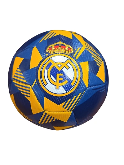 La Liga Soccerball Prism Rubberized Real Madrid CF