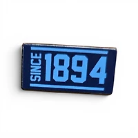 EPL Lapel Pin 1894 Manchester City FC