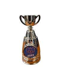 CFL Mini Grey Cup 2023 Alouettes