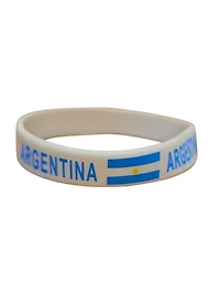 Country Rubber Bracelet Argentina