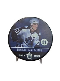 Card/Puck Holder 2 Piece Stand (Single)