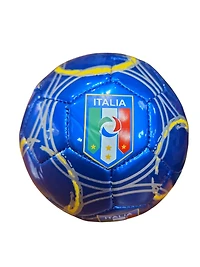 Country Soccer Ball Mini Size 1 Swirl Italy