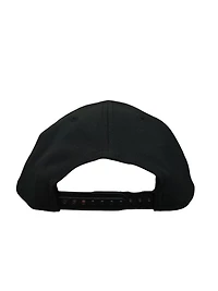 MLB Hat 970 Stretch Snap Black Blue Jays