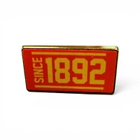 EPL Lapel Pin 1892 Liverpool FC