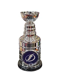 NHL Mini Stanley Cup Lightning