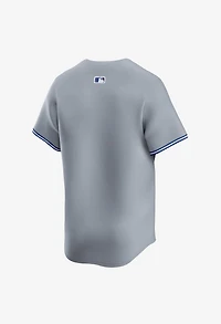 MLB Limited Jersey Road 2024 Blue Jays