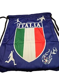 Country Bag Drawstring Italy