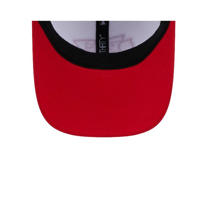 NFL Hat 3930 Stretch Training Camp 2024 Chiefs