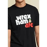 EFL T-Shirt Invasion Wrexham AFC