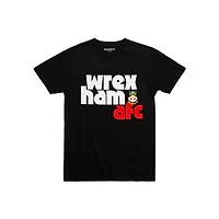 EFL T-Shirt Invasion Wrexham AFC