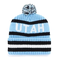 NHL Knit Hat '47 Bering Cuff Mammoth