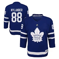 NHL Youth Player Replica Jersey Home William Nylander Maple Leafs
