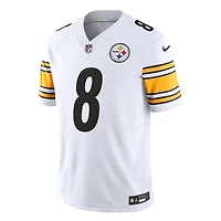 NFL Player Game Jersey Away Kenny Pickett Steelers