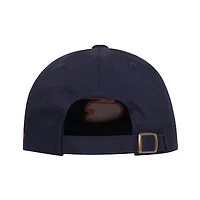 2026 FIFA World Cup Navy Adjustable Hat