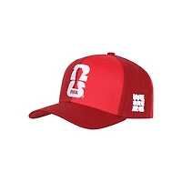 2026 FIFA World Cup Red Snapback Hat