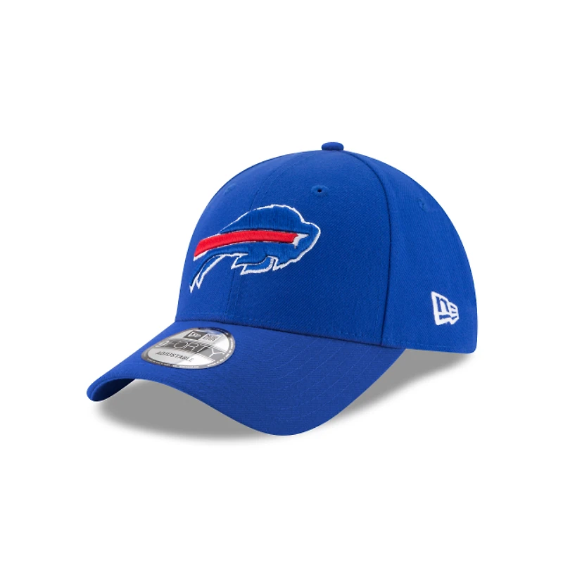 NFL Hat 940 The League Bills