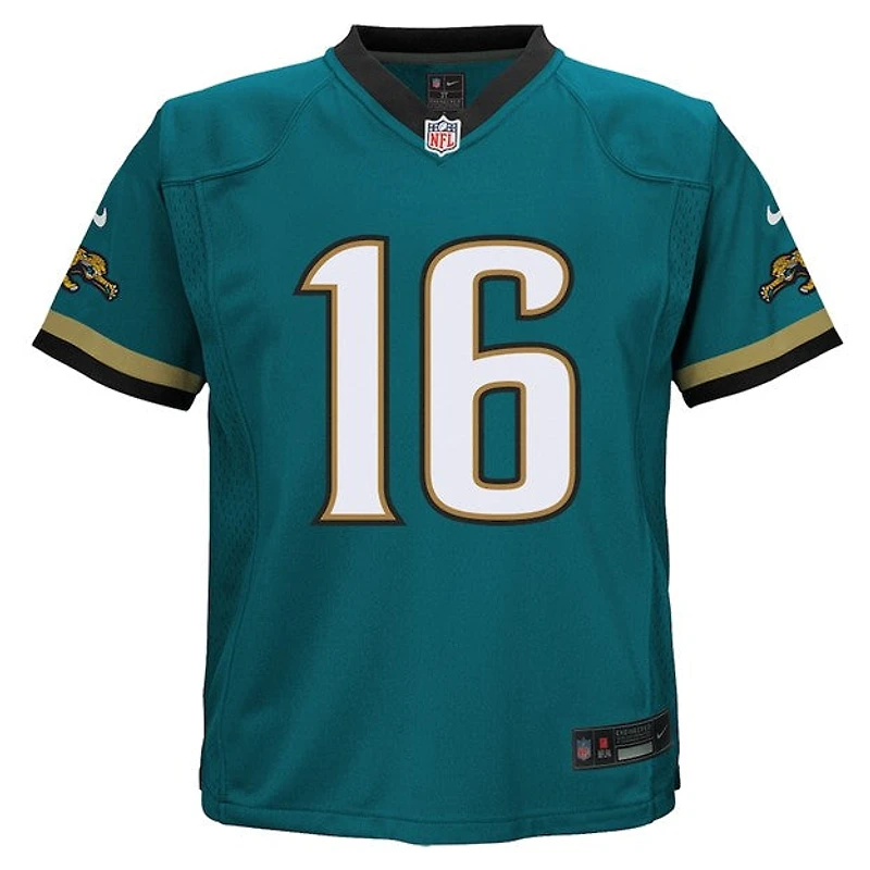 NFL Player Game Jersey Throwback Prowler Trevor Lawrence Jaguars