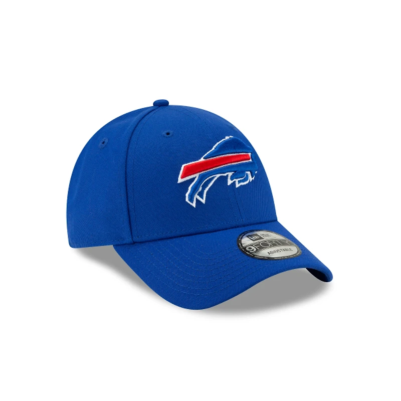 NFL Hat 940 The League Bills