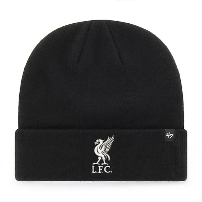 EPL Knit Hat '47 Raised Cuff Liverpool FC
