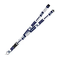 NFL Lanyard Flash Cowboys