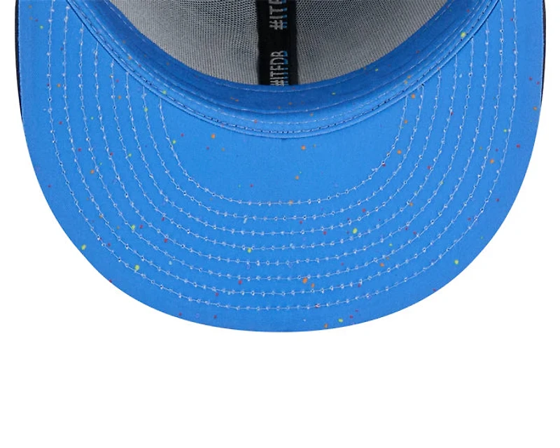 MLB Hat 5950 City Connect 2026 Dodgers