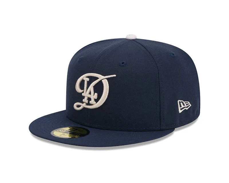 MLB Hat 5950 City Connect 2026 Dodgers