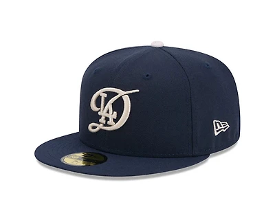 MLB Hat 5950 City Connect 2026 Dodgers