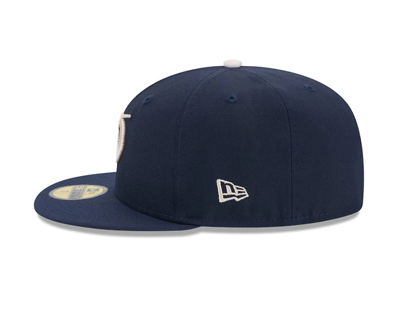 MLB Hat 5950 City Connect 2026 Dodgers