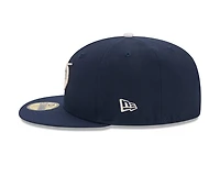 MLB Hat 5950 City Connect 2026 Dodgers