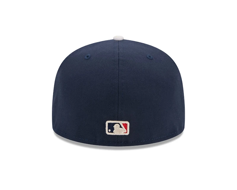 MLB Hat 5950 City Connect 2026 Dodgers