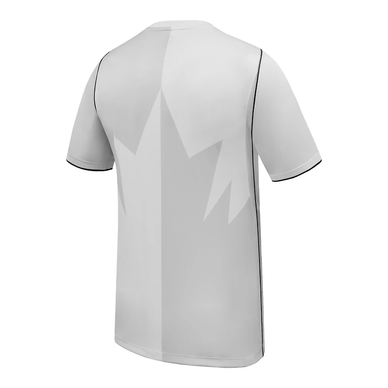 Canadian Soccer Association FIFA World Cup 2026 Stadium Replica Jersey Team Canada