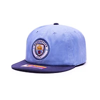 EPL Hat Swingman Snapback Manchester City F.C.