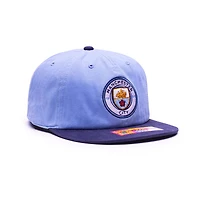 EPL Hat Swingman Snapback Manchester City F.C.