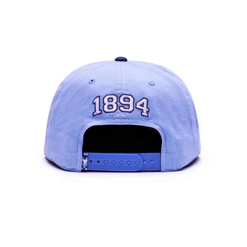 EPL Hat Swingman Snapback Manchester City F.C.
