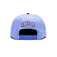 EPL Hat Swingman Snapback Manchester City F.C.